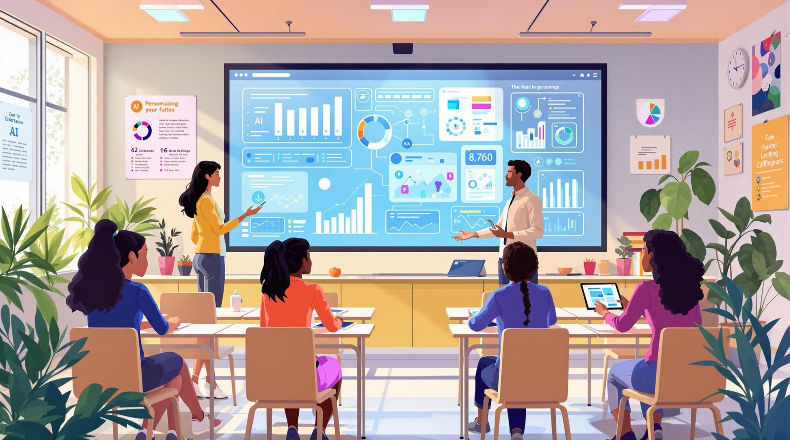 Apprendre à enseigner autrement : le pouvoir du modèle explicite﻿