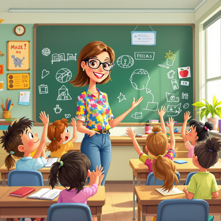 les théories d’apprentissage : Les clés pour un enseignement efficace