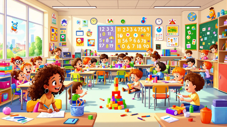 Les stratégies d&rsquo;enseignement efficaces